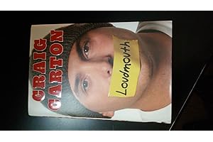 Loudmouth: Tales (and Fantasies) of Sports, Sex, and Salvation from Behind the Microphone