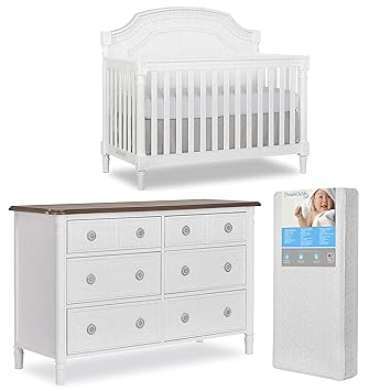 evolur julienne crib