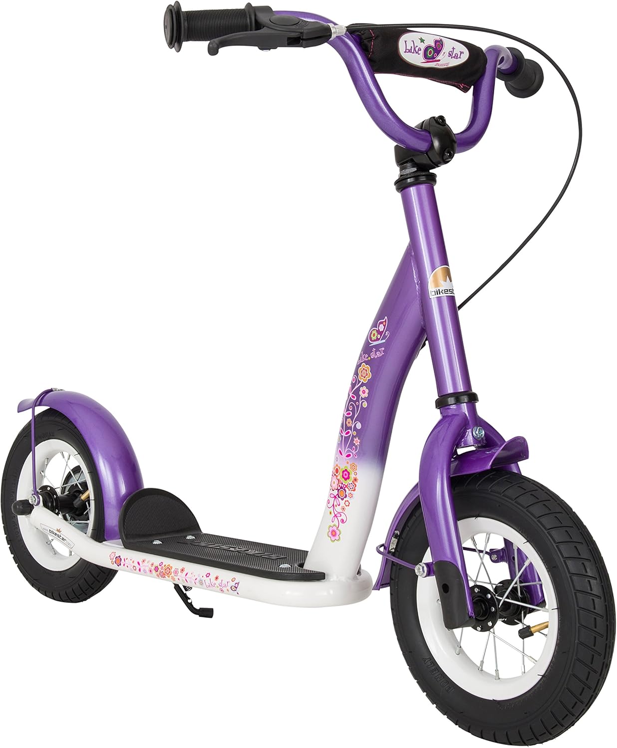 bikestar scooter