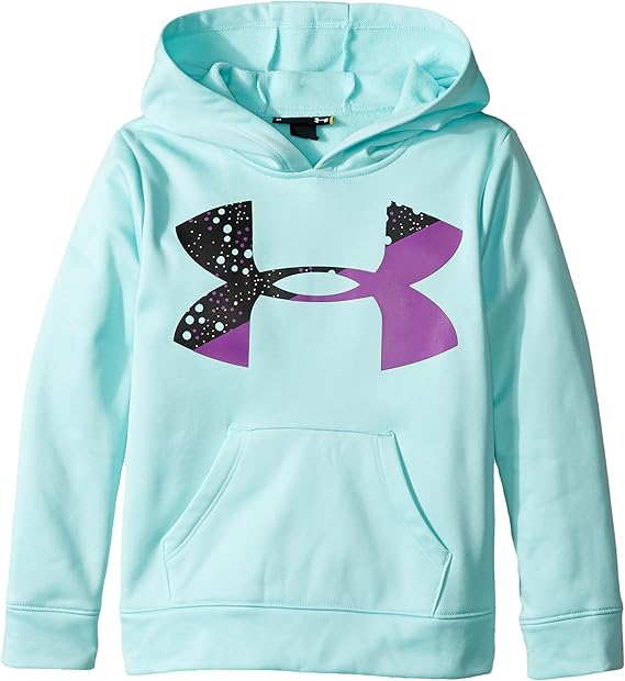 under armour hoodie for girls