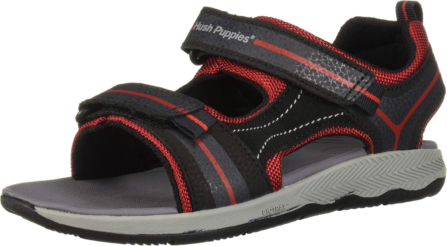 hush puppies sandals amazon