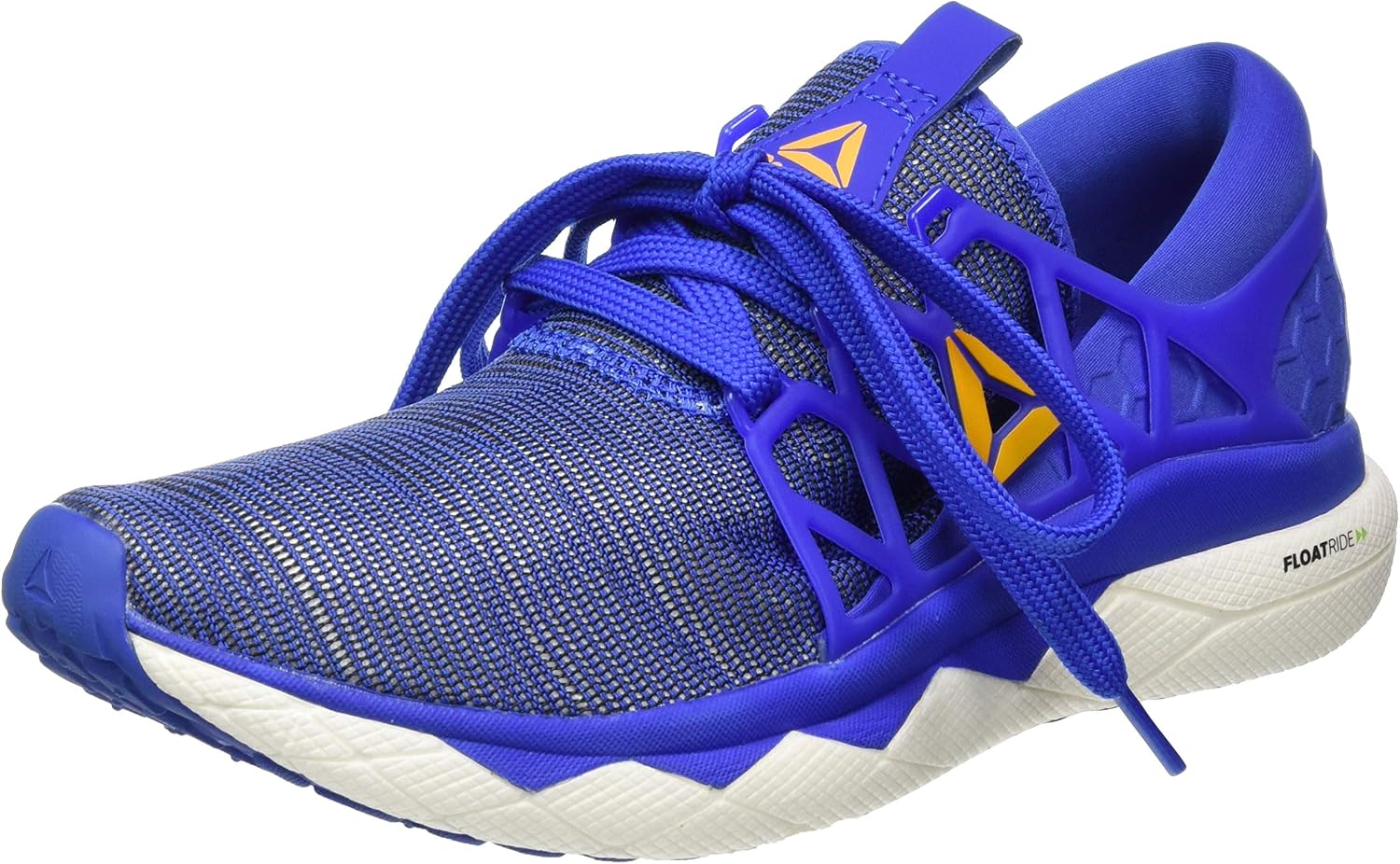 floatride run flexweave reebok