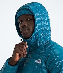 THE NORTH FACE Men's Thermoball Hooded Jacket