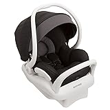 Maxi-Cosi Mico Max 30 Infant Car Seat, White