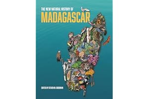 The New Natural History of Madagascar