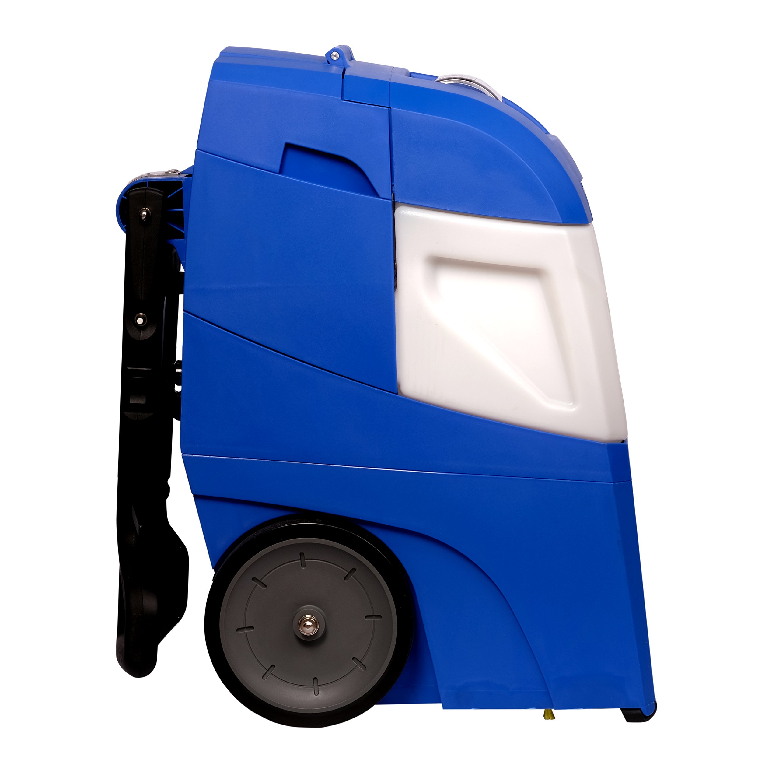 Rug Doctor Mighty Pro X3 Pet Pack, Deep Carpet Cleaning Machine with