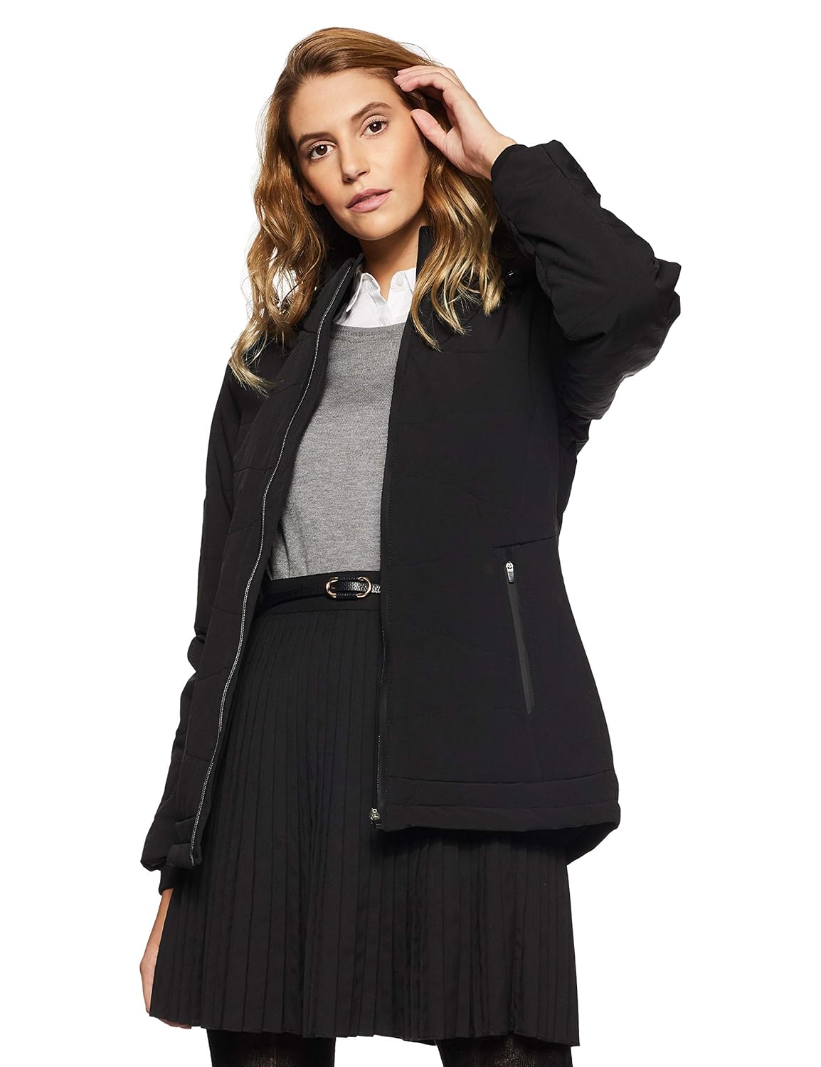 fort collins women's jacket