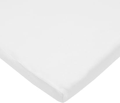 bassinet fitted sheet canada