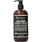 Renpure Coconut Creme Cowash Cleansing Conditioner, 16 Ounce