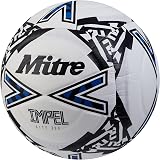Mitre Impel Lite 360 Football Lightweight Durable Youth Ball view 2
