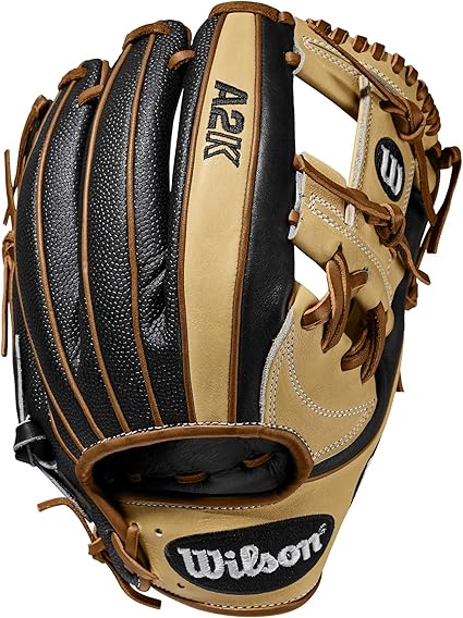 wilson a2000 baseball glove