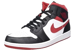 JORDAN Nike Boy's Sneaker