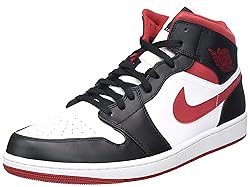 Jordan Youth Air Jordan 1 Mid GS 554725 173 Chicago