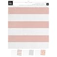 Heidi Swapp Storyline Chapter Inserat Per Planner | Pagine Per Scrapbooking E Memory Planning | Taglia Unica - 3