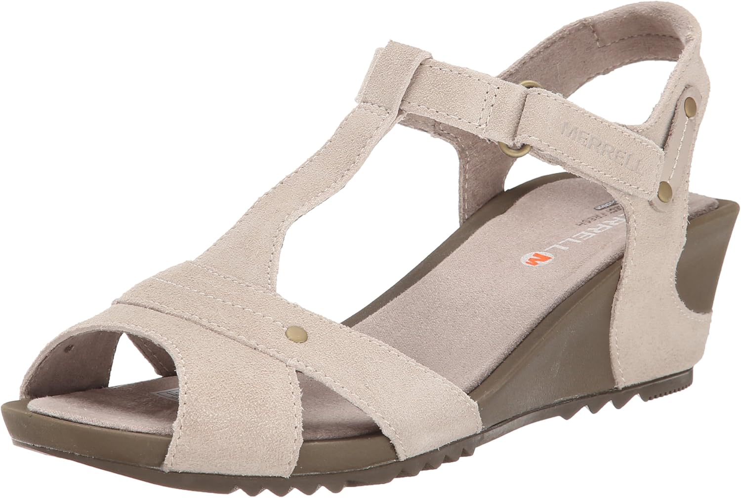 merrell wedge sandals
