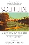 Solitude: A Return to the Self