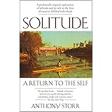 Solitude a Return to the Self