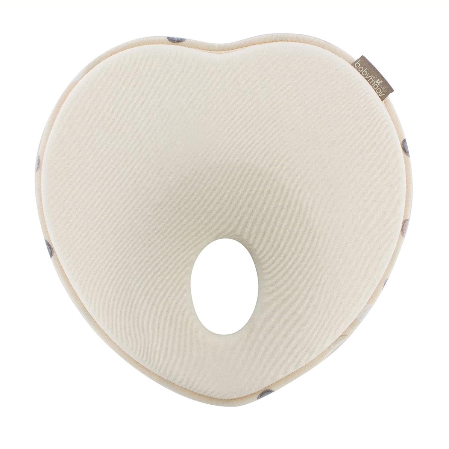 Amazon Com Babymoov Lovenest Baby Head Support The Worlds