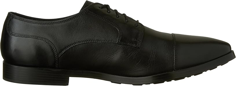 jay grand cap toe oxford