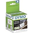 DYMO Authentic LW Video Top Labels, DYMO Labels for LabelWriter Label Printers, 1-4/5" x 3-1/10", 1 Roll of 150