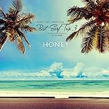 HONEY meets ISLAND CAFE BEST SURF TRIP 3 mixed by DJ HASEBE