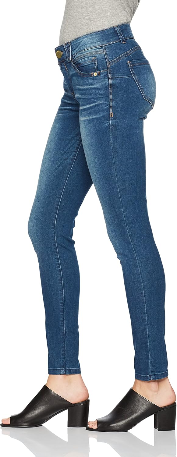 Democracy Women's Ab Solution Jegging at  Women's Jeans store