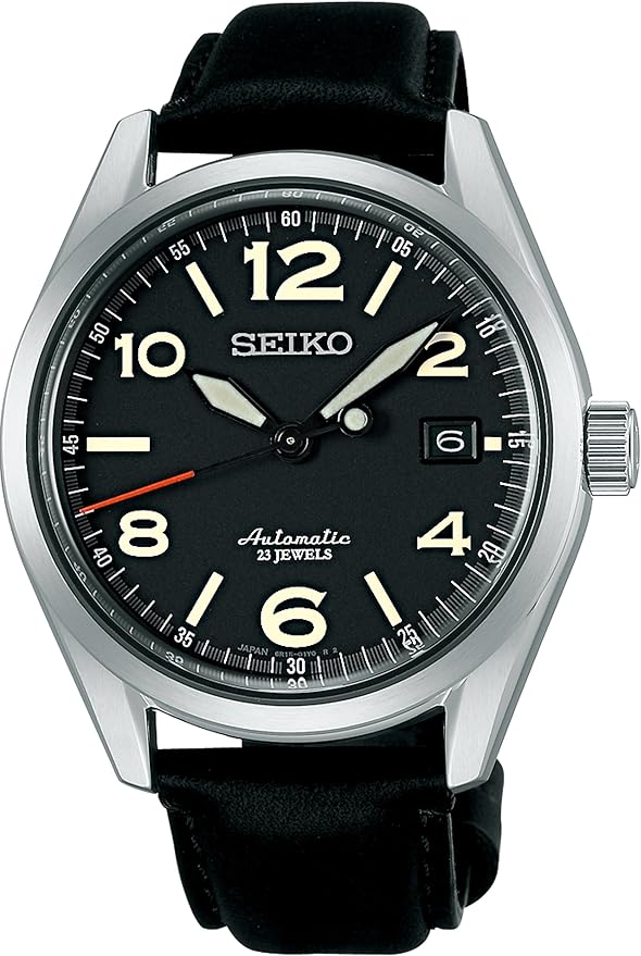 Seiko Mens Watch SARG011 Amazon.co.uk Watches