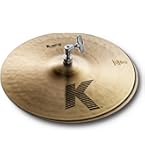 Amazon.com: Zildjian 13 inch K/Z Special Hi-hat Cymbals : Musical