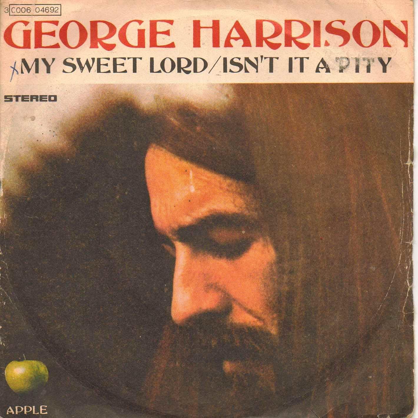 My Sweet Lord Amazon.co.uk Music