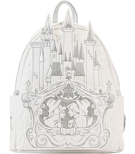 Amazon.com: Loungefly Disney Snow White And The Seven Dwarfs  display picture 1