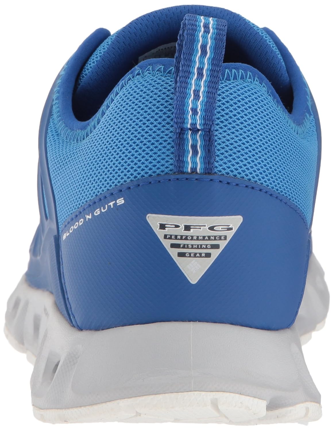 Shoes Columbia PFG Mens Megavent Ii PFG 