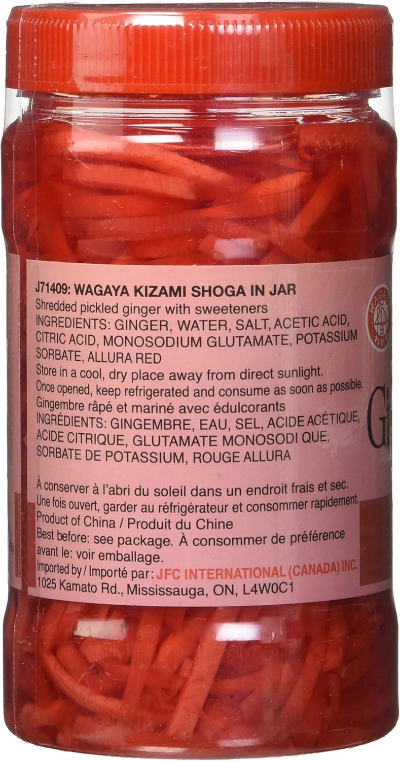 37+ Pickled Ginger Red Pictures