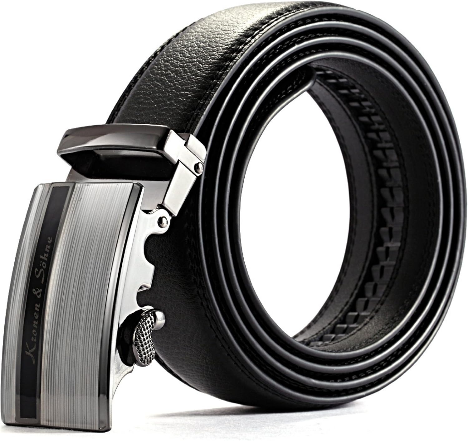 slide lock belt