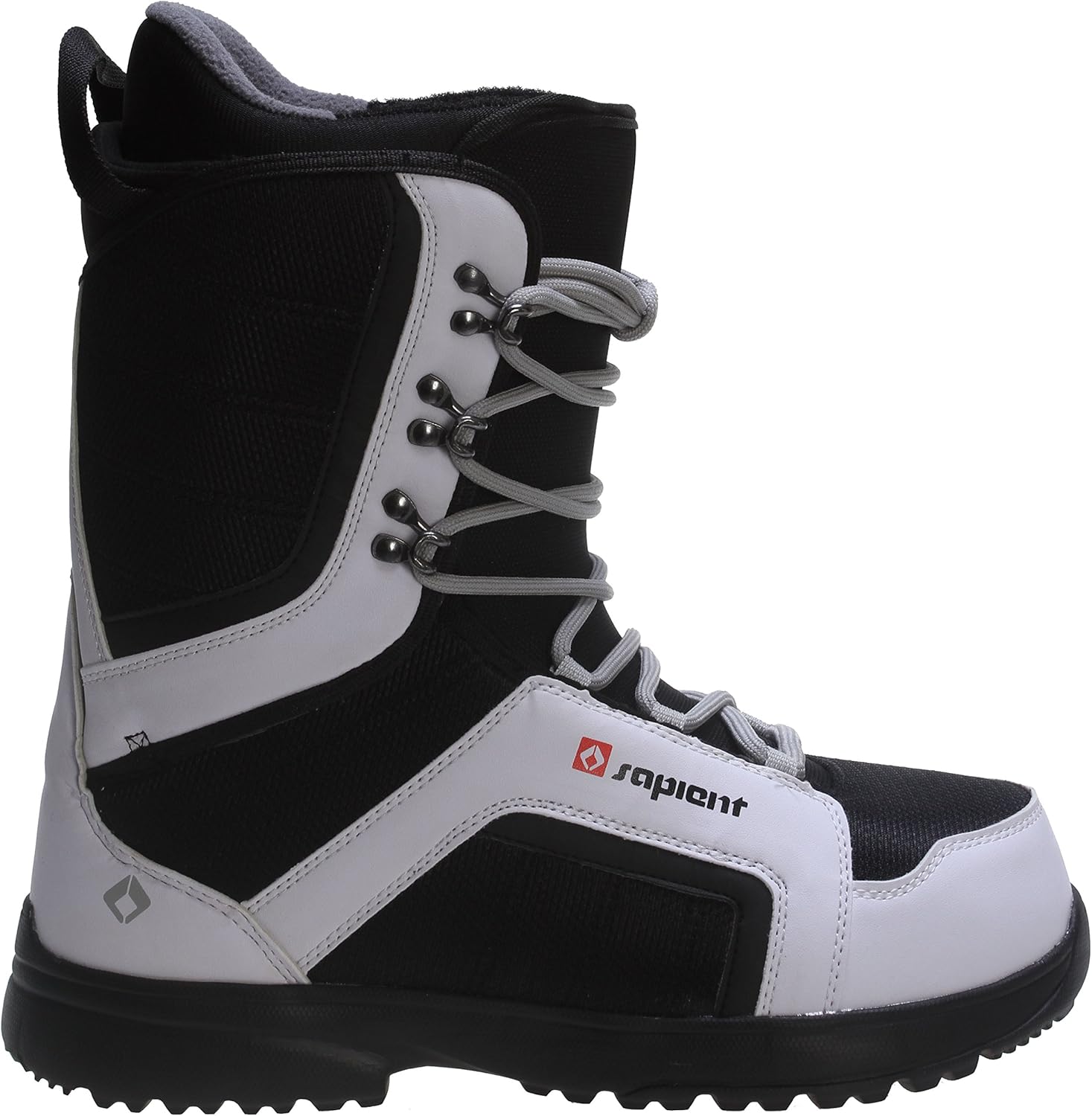 sapient snowboard boots