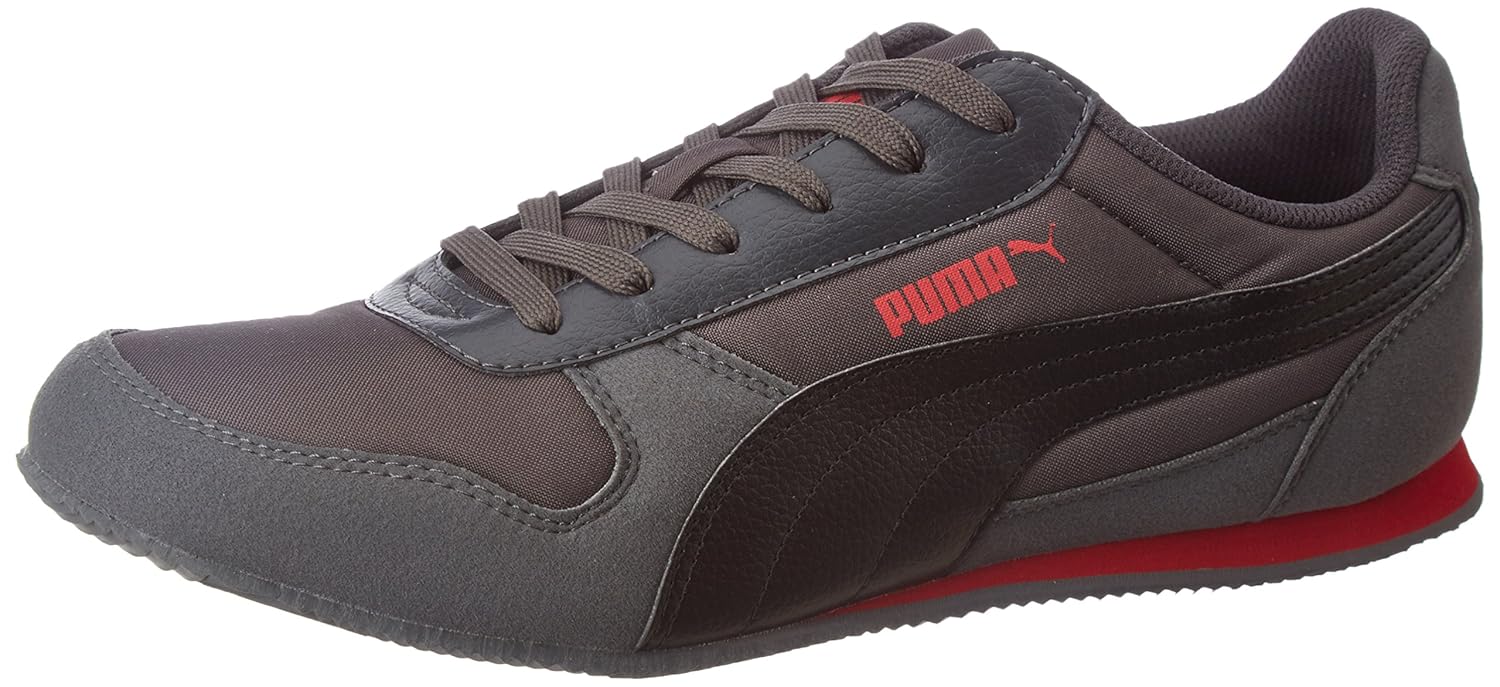 puma dp sneakers