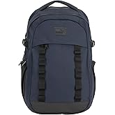 PUMA Range Backpack, Navy, OS