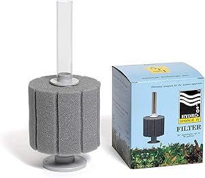 Aquarium Technology, Inc. Hydro-Sponge Filter