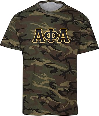alpha phi alpha fraternity paraphernalia