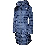 amazon north face metropolis parka