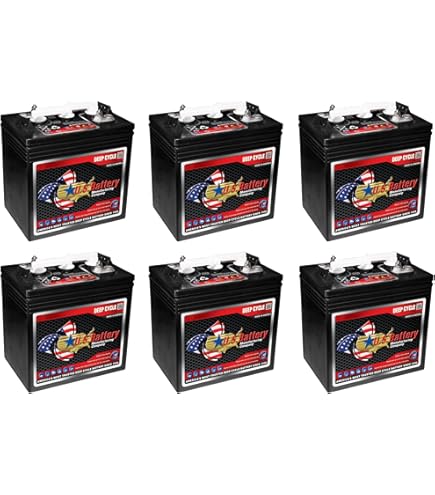 Ocean AGM VRLA Free Maintenance Lead Acid Battery 6V 7ah 10ah 12ah Rechargeable Batteries
