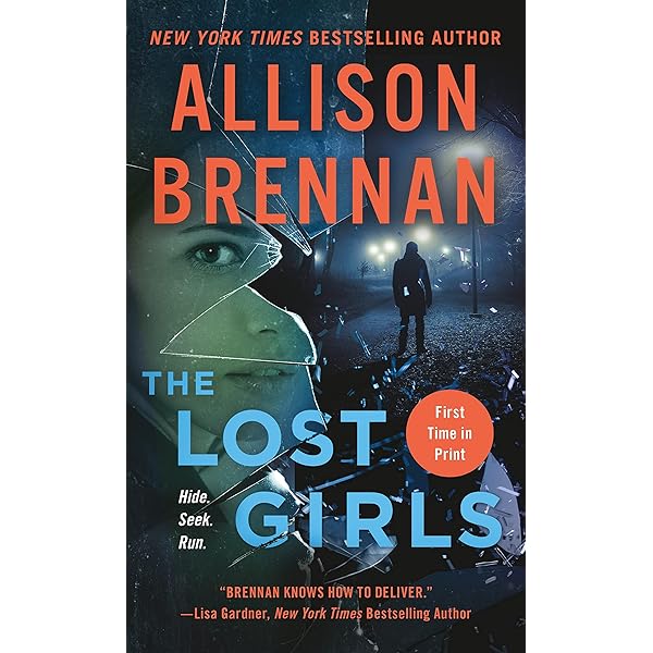 Nothing to Hide (Lucy Kincaid Novels, 15): Brennan, Allison
