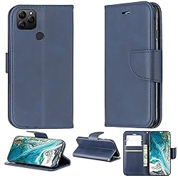 jioeuinly Case for General Mobile GM 21 New Edition