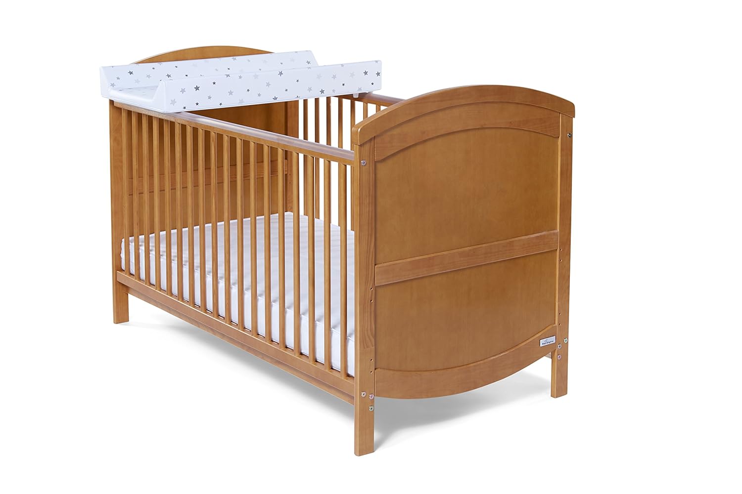 isabella cot bed