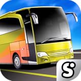 3D Bus Driver