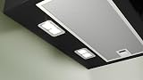 Bosch Series 4 Wall-Mounted Cooker Hood 60 cm Glass Black view 5