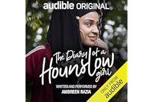 The Diary of a Hounslow Girl: An Audible Original