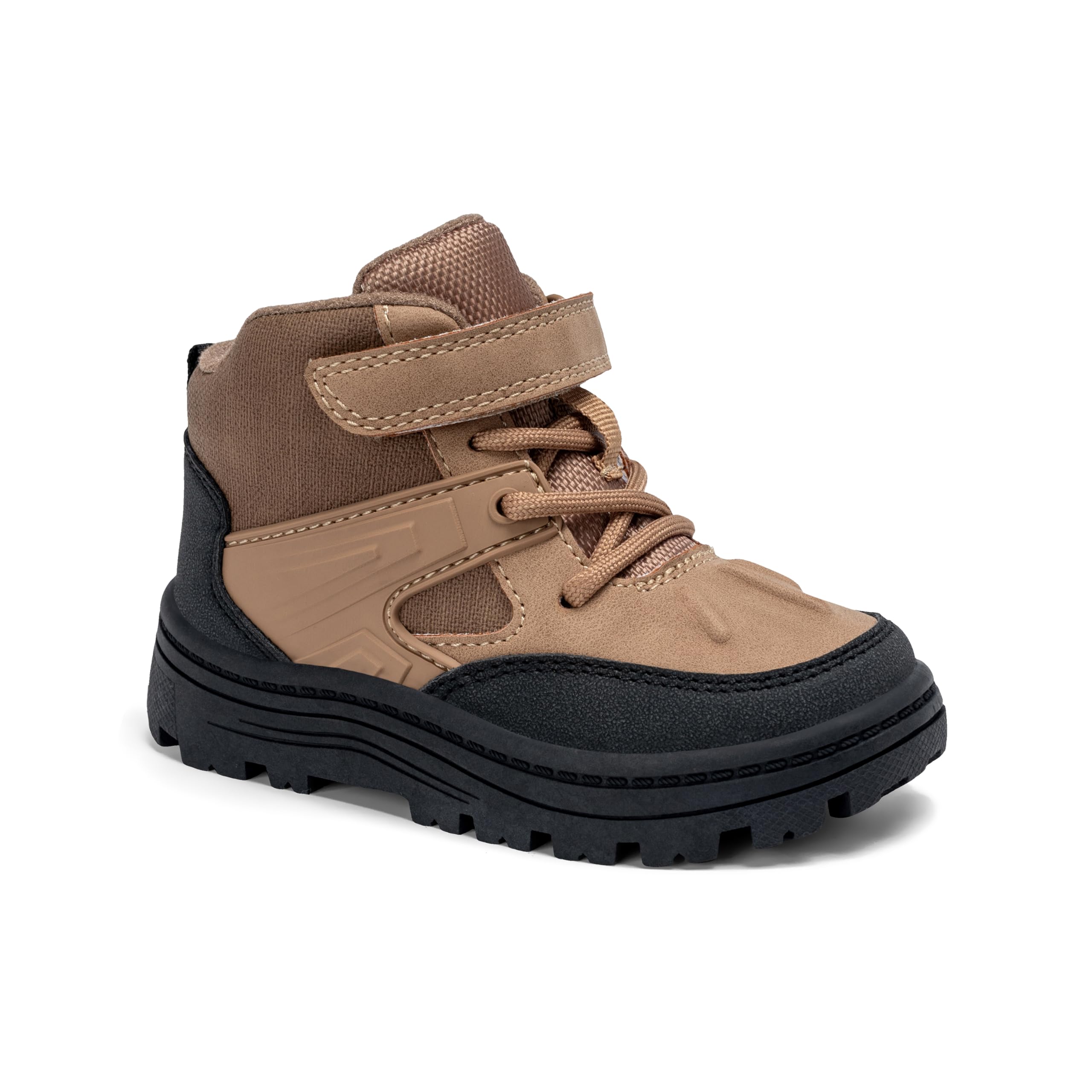Carter’s,ILKER,TAUPE/BLACK,WIDTH-M090