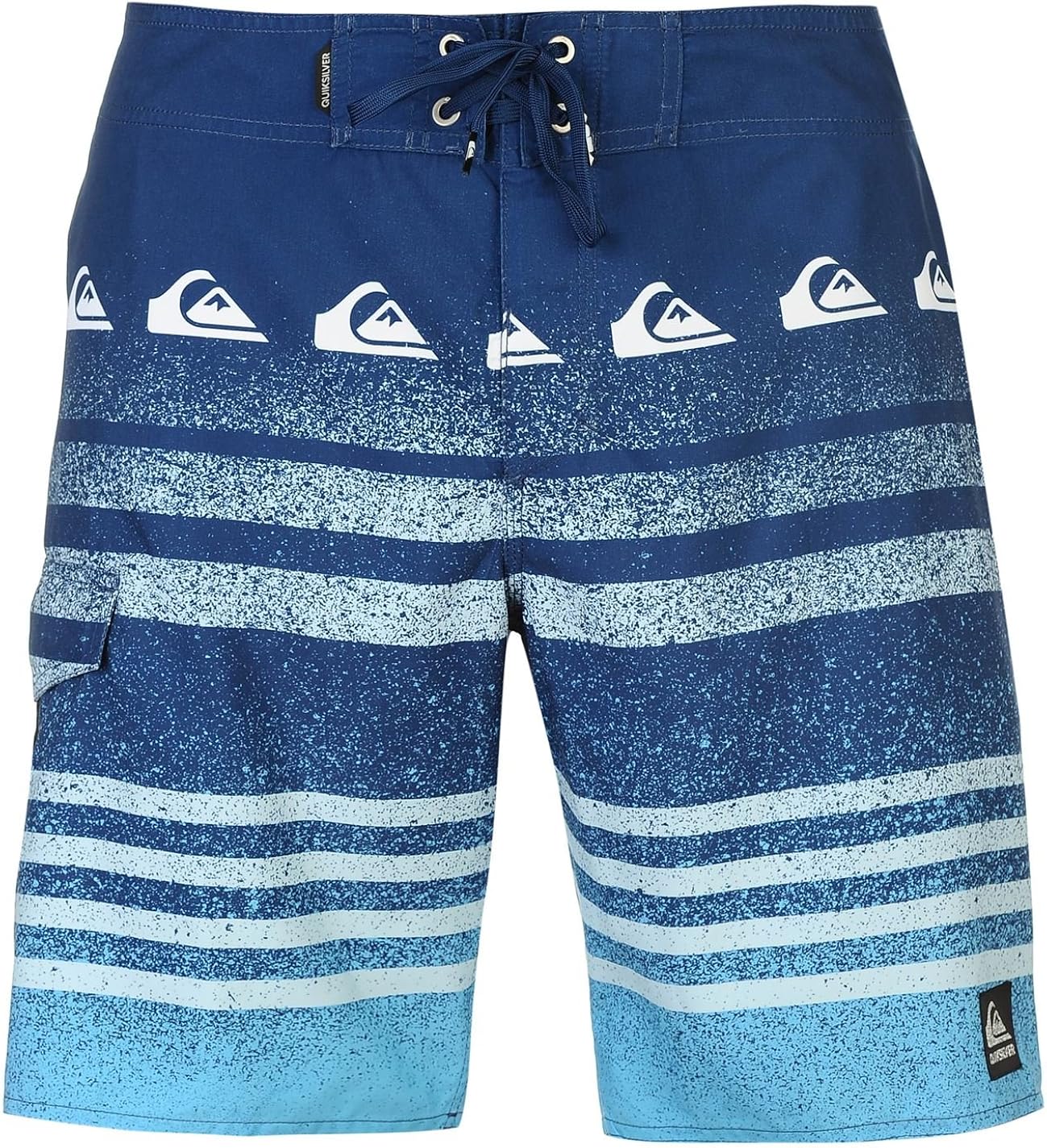 Quiksilver Herren Sets 19 Boardshorts Badeshorts Leicht Freizeit Strand