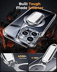 Shields Up for iPhone 15 Pro Max Case with