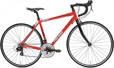 Head Accel Road Bike Head Accel Road Bike